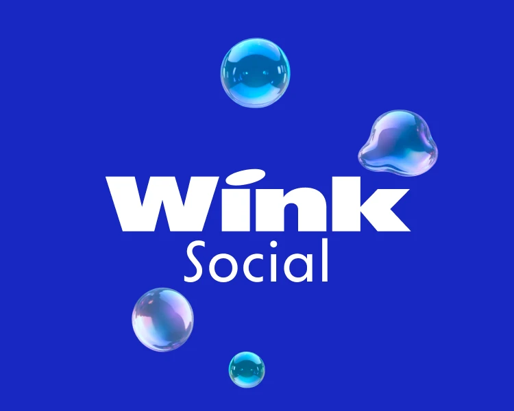 Wink Social