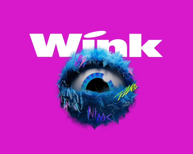 Wink